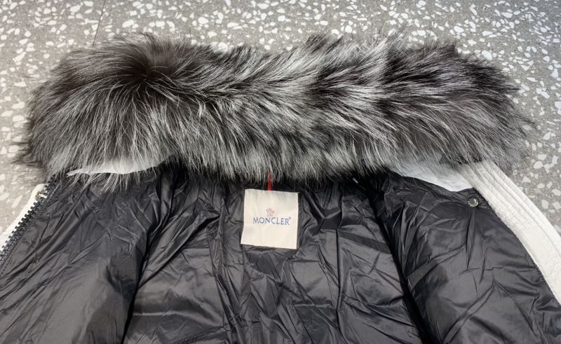 Moncler Down Jackets